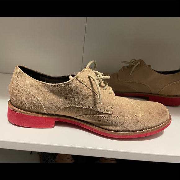 Cole Haan mens shoes - Picture 6 of 7